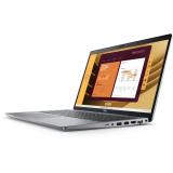 DELL - Latitude 5550 Intel Core Ultra 5 135H Portátil 39,6 cm (15.6") Full HD 16 GB DDR5-SDRAM 512 GB SSD Wi-Fi 6E (802.11ax) Wi