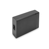 Digitus - Adaptador USB universal de 4 puertos, USB Type-C™