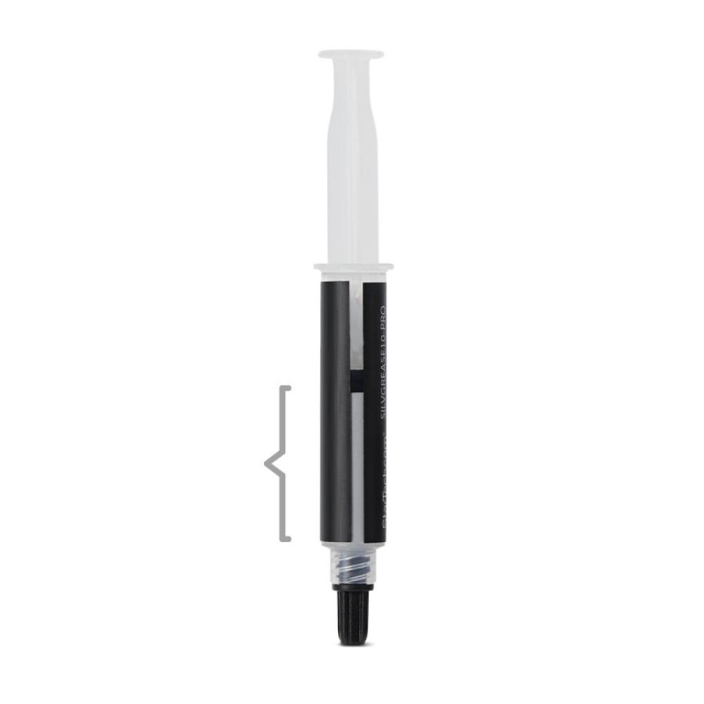 StarTech.com - Pasta Térmica de Silicona de Alto Rendimiento para Procesadores - Compuesto Térmico para CPU - Conductividad 14,5