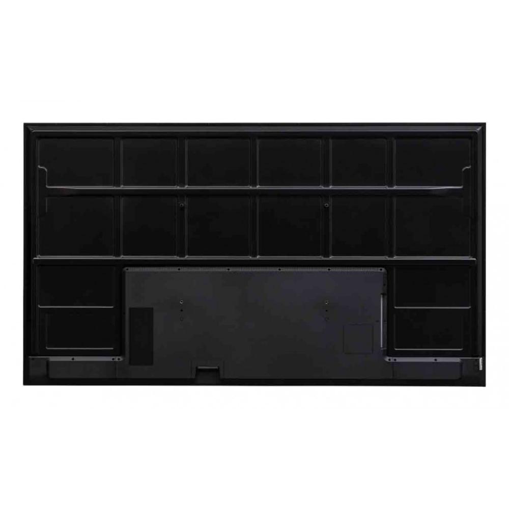 LG - 86UL3Q-E pantalla de señalización Pantalla plana para señalización digital 2,18 m (86") LED Wifi 350 cd / m² 4K Ultra HD Ne