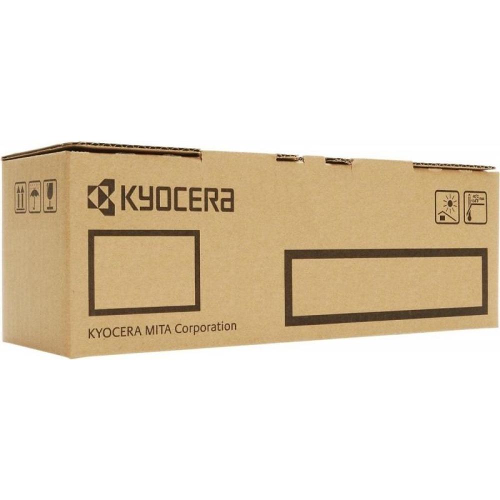 Ricoh - 821242 cartucho de tóner 1 pieza(s) Original Negro