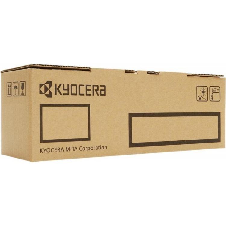 Ricoh - 821242 cartucho de tóner 1 pieza(s) Original Negro