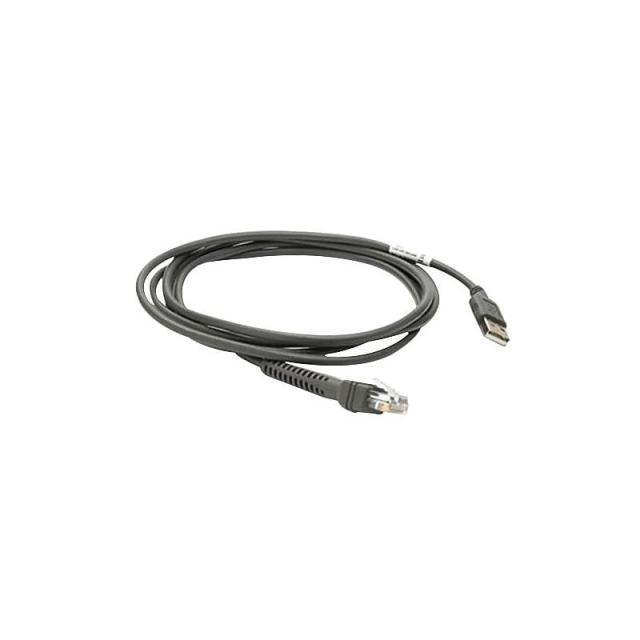 Zebra - CBA-U44-S15PAR accesorio para lector de código de barras