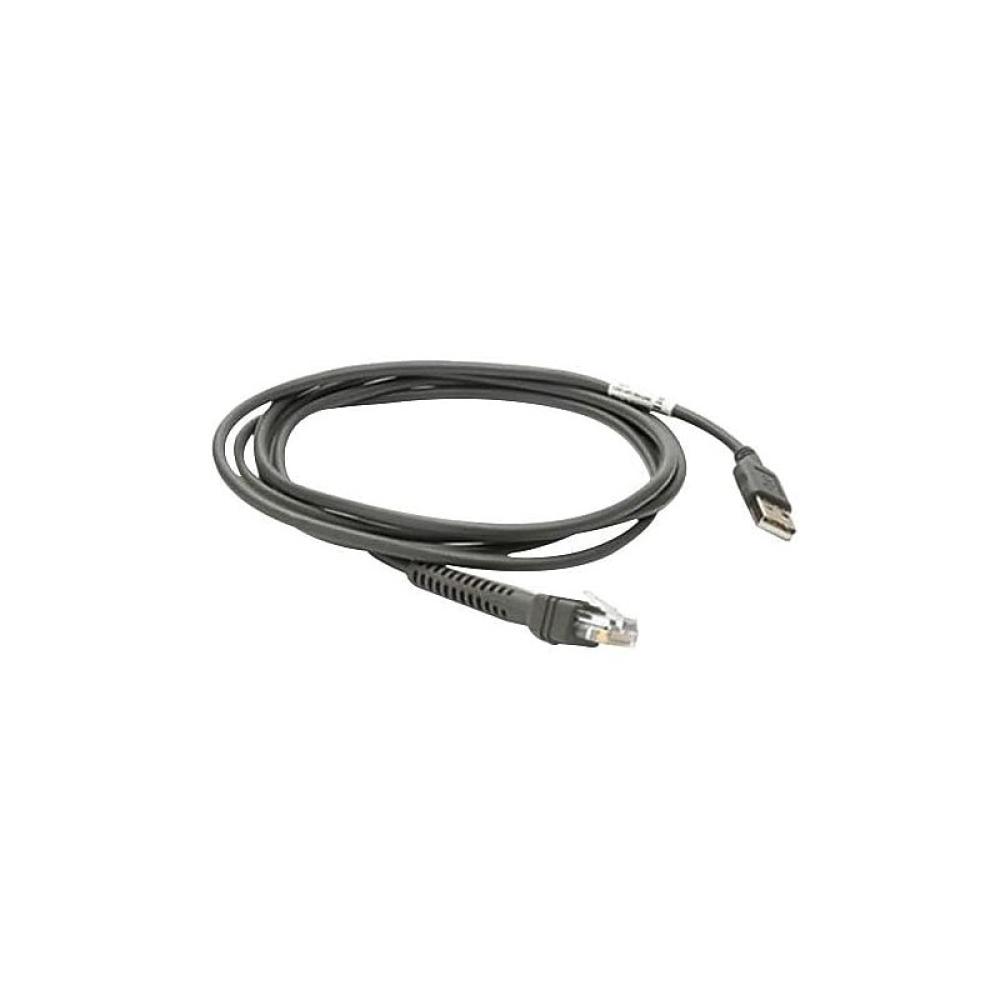 Zebra - CBA-U44-S15PAR accesorio para lector de código de barras