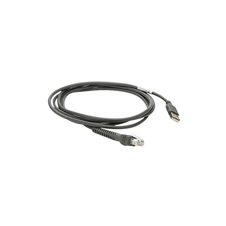 Zebra - CBA-U44-S15PAR accesorio para lector de código de barras