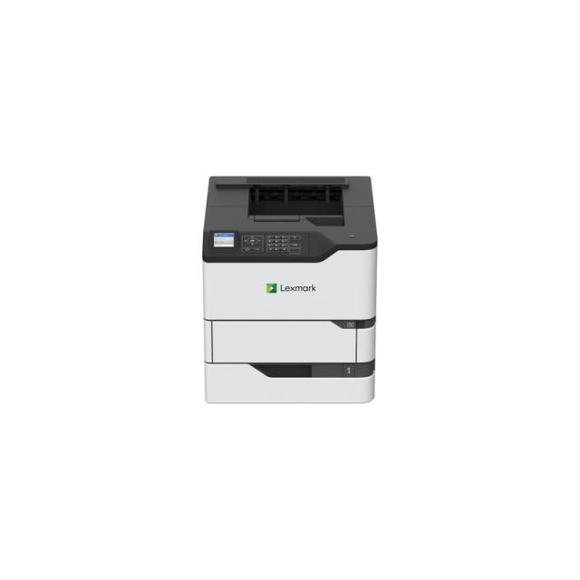 Lexmark - MS821dn 1200 x 1200 DPI A4