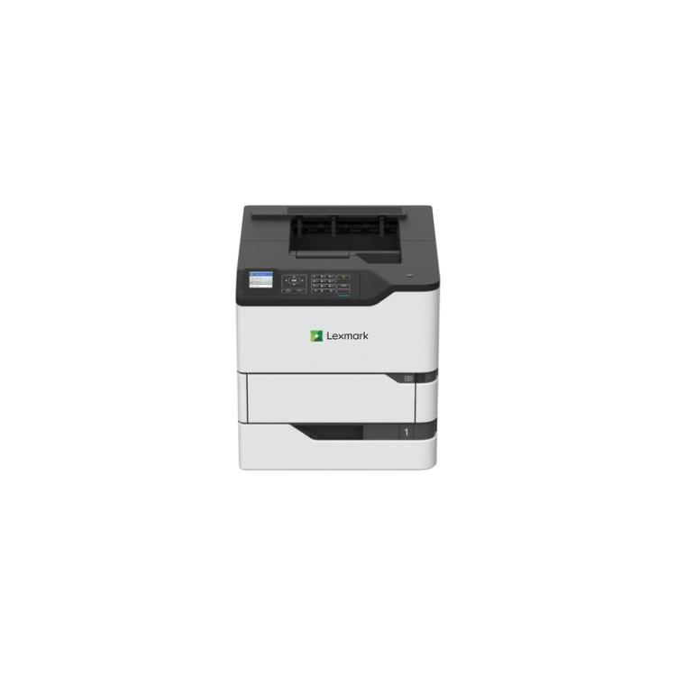 Lexmark - MS821dn 1200 x 1200 DPI A4