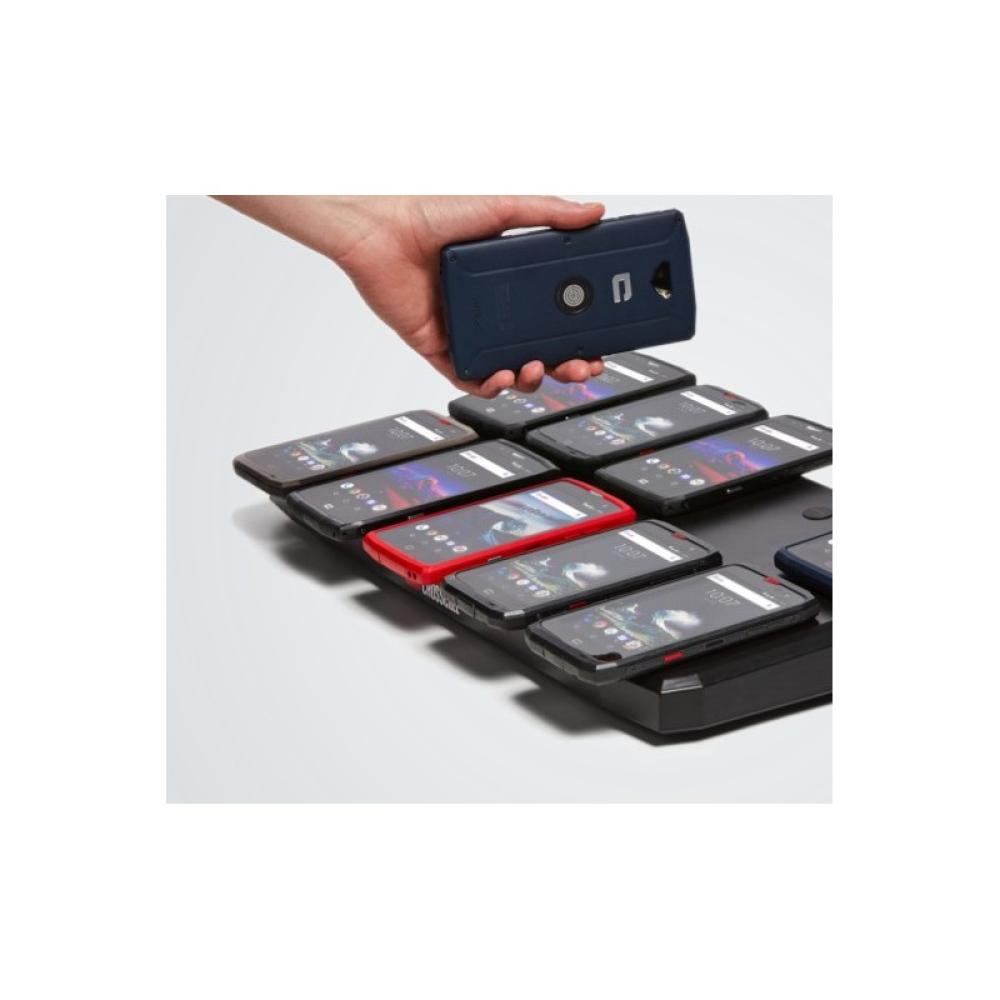 Crosscall - X-Power Negro Interior