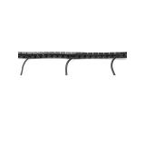 StarTech.com - Manga de 1,5m en Espiral para Gestión de Cableado con Diámetro de 45mm