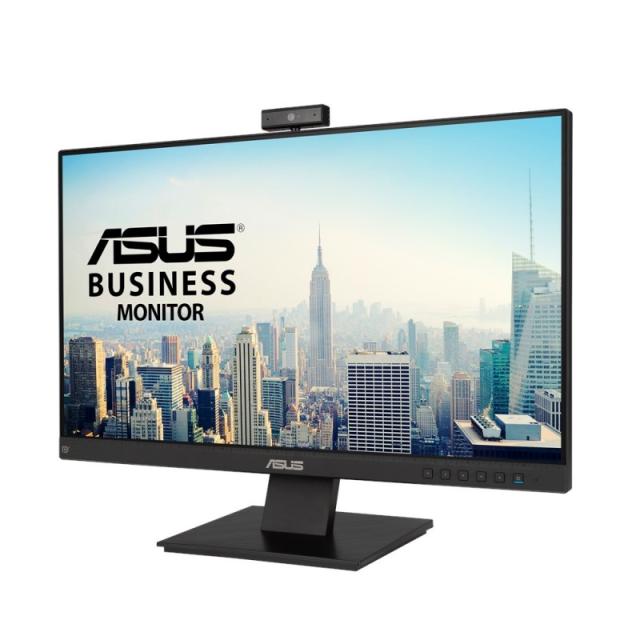 ASUS - BE24EQK pantalla para PC 60,5 cm (23.8") 1920 x 1080 Pixeles Full HD LED Negro