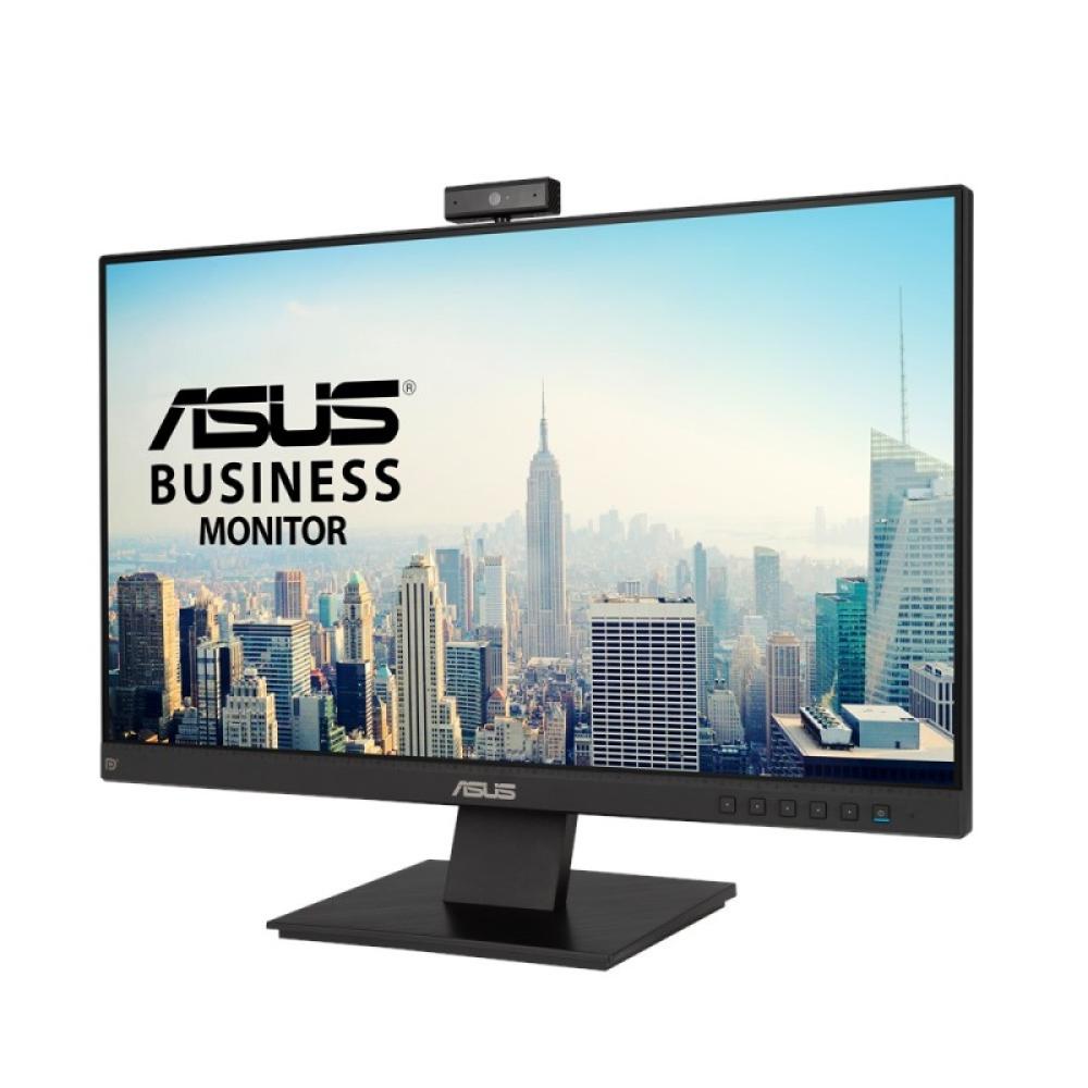 ASUS - BE24EQK pantalla para PC 60,5 cm (23.8") 1920 x 1080 Pixeles Full HD LED Negro