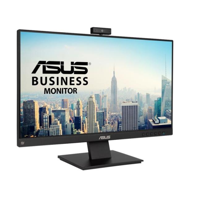 ASUS - BE24EQK pantalla para PC 60,5 cm (23.8") 1920 x 1080 Pixeles Full HD LED Negro