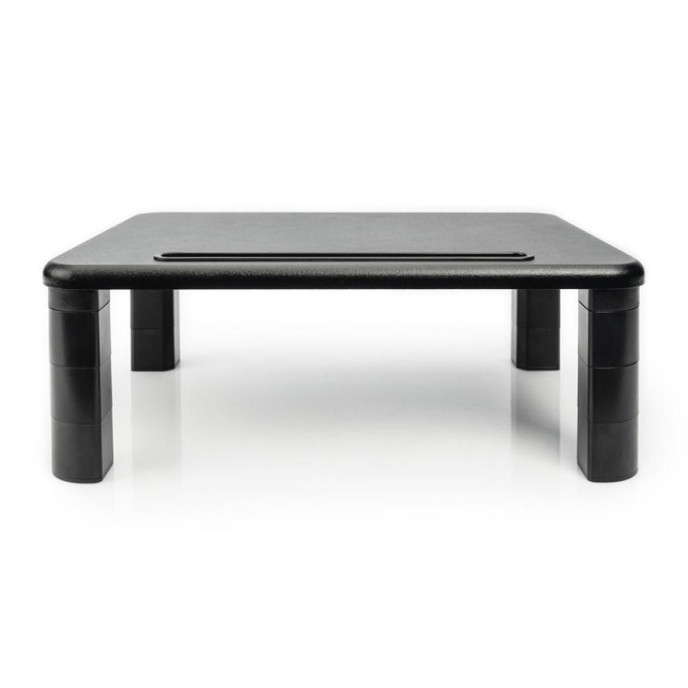 Digitus - Elevación ergonómica del monitor