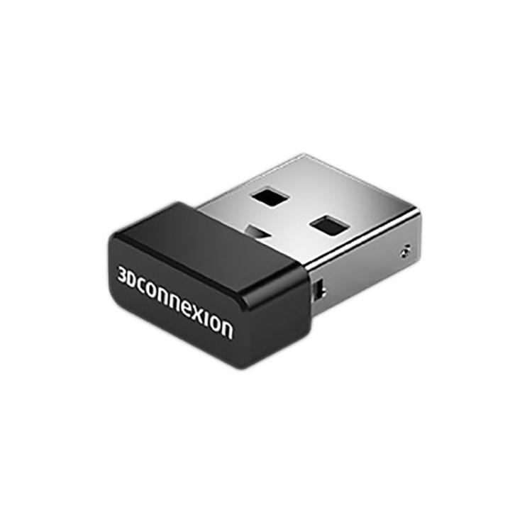Dconnexion - 3DX-700069 adaptador y tarjeta de red RF inalámbrico