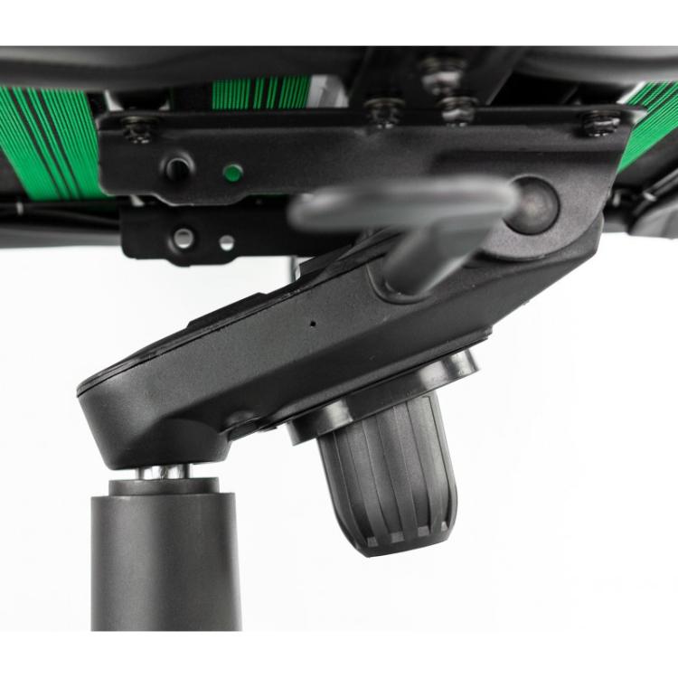 TALIUS - TAL-CAIMAN-ORG silla para videojuegos Silla para videojuegos universal Asiento acolchado