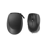 Dconnexion - CadMouse Compact ratón Oficina mano derecha RF Wireless + Bluetooth + USB Type-C Óptico 7200 DPI