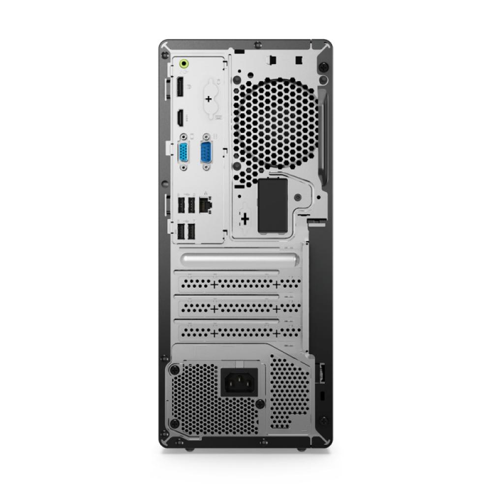 Lenovo - ThinkCentre neo 50t Gen 4 Intel® Core™ i7 i7-13700 16 GB DDR4-SDRAM 512 GB SSD Windows 11 Pro Torre PC Negro