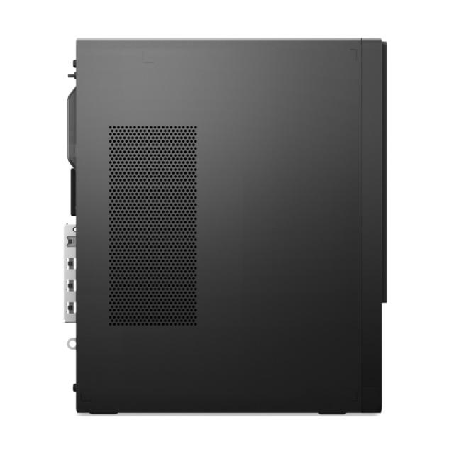 Lenovo - ThinkCentre neo 50t Gen 4 Intel® Core™ i7 i7-13700 16 GB DDR4-SDRAM 512 GB SSD Windows 11 Pro Torre PC Negro