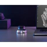 Dconnexion - SpaceMouse ratón Oficina RF Wireless + Bluetooth + USB Type-A 6DoF