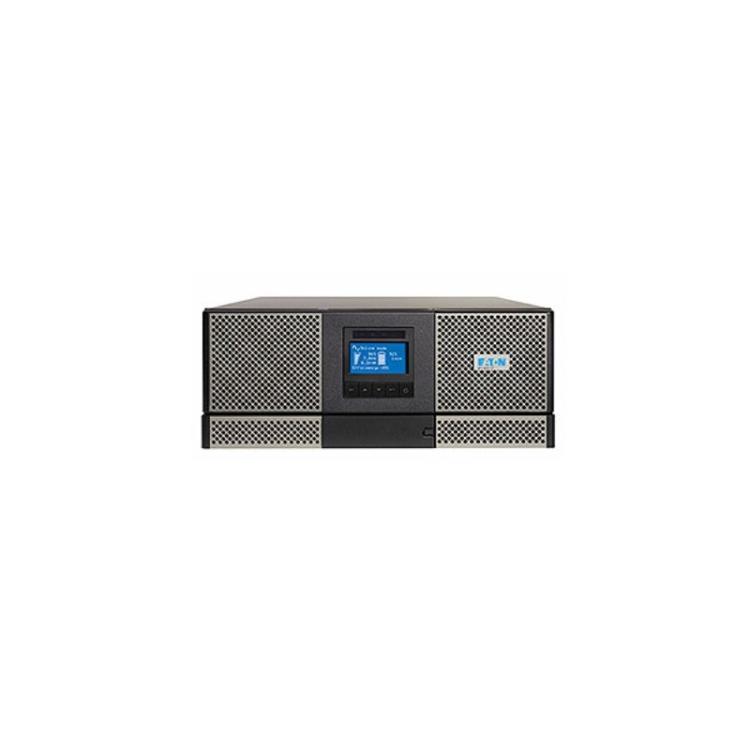 Eaton - 9PX6KSP sistema de alimentación ininterrumpida (UPS) 5,5 kVA 4900 W 8 salidas AC