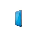 Elo Touch Solutions - 6554L 65" Panel plano interactivo 163,8 cm (64.5") LCD 430 cd / m² 4K Ultra HD Negro Pantalla táctil 24/7