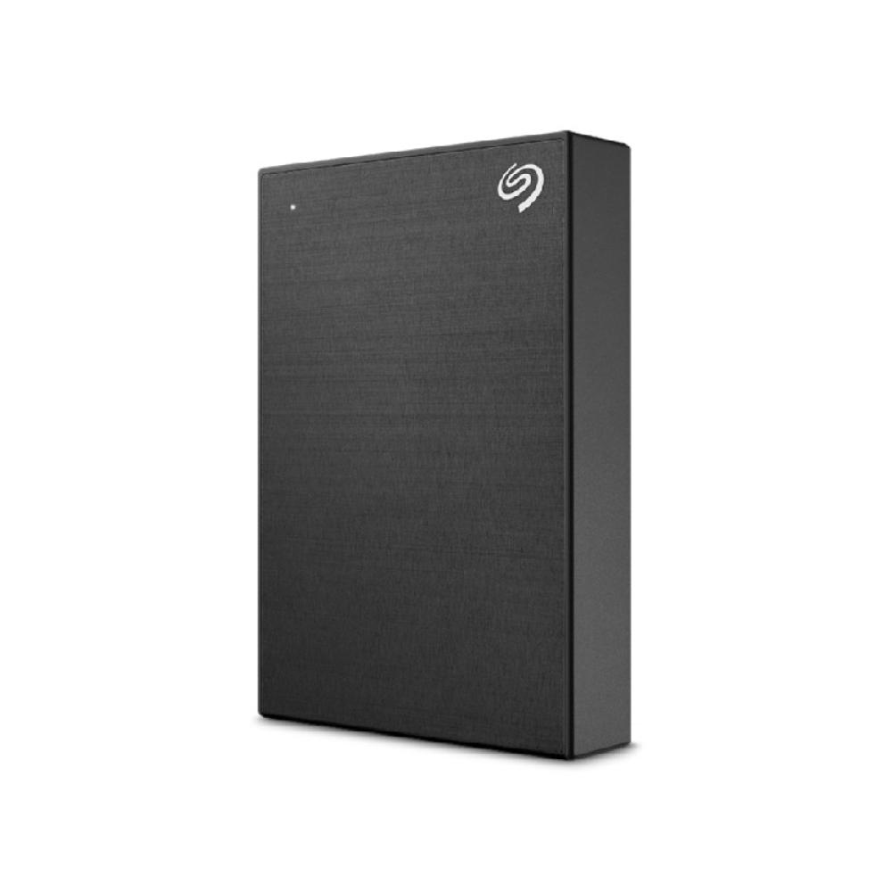 Seagate - One Touch STKZ4000400 disco duro externo 4 TB 2.5" Micro-USB B 2.0/3.2 Gen 1 (3.1 Gen 1) Negro