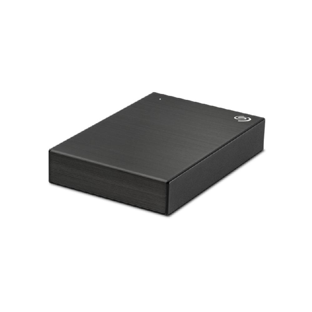 Seagate - One Touch STKZ4000400 disco duro externo 4 TB 2.5" Micro-USB B 2.0/3.2 Gen 1 (3.1 Gen 1) Negro