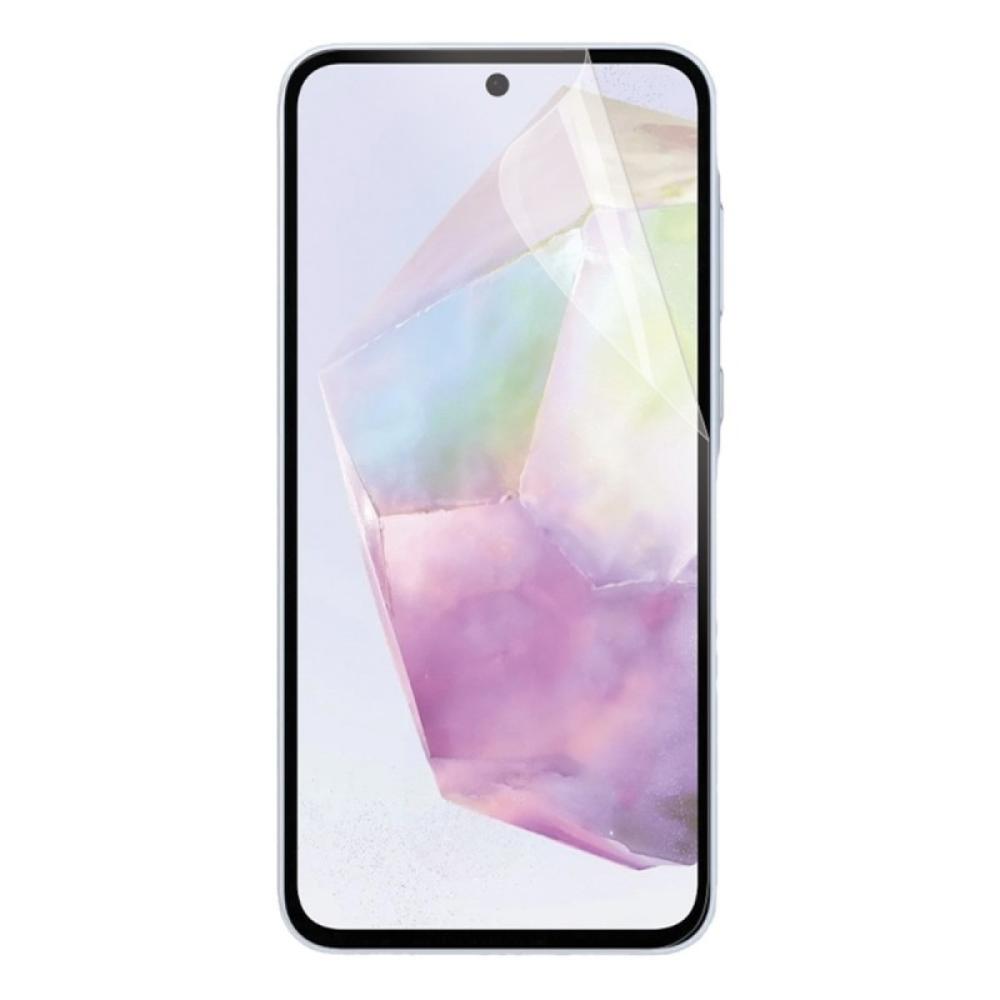 Mobilis - 036346 protector de pantalla o trasero para teléfono móvil Samsung 1 pieza(s)