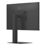 LG - 27U730A-B pantalla para PC 68,6 cm (27") 3840 x 2160 Pixeles 4K Ultra HD LED Negro