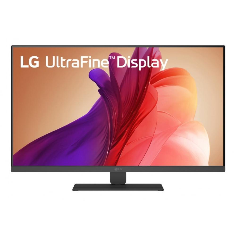 LG - 27U730A-B pantalla para PC 68,6 cm (27") 3840 x 2160 Pixeles 4K Ultra HD LED Negro