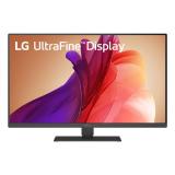 LG - 27U730A-B pantalla para PC 68,6 cm (27") 3840 x 2160 Pixeles 4K Ultra HD LED Negro