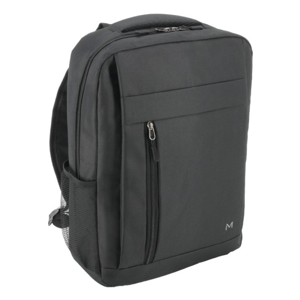 Mobilis - Essential 40,6 cm (16") Mochila Negro
