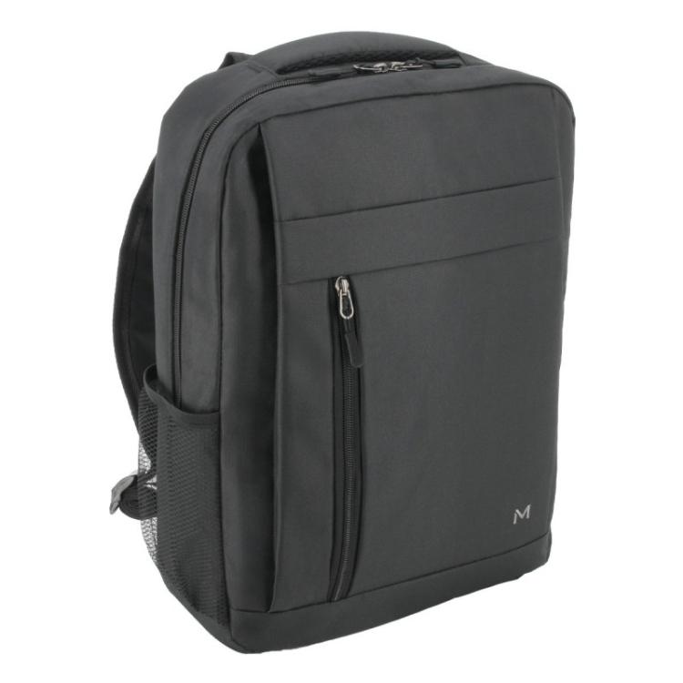 Mobilis - Essential 40,6 cm (16") Mochila Negro