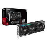 Asrock - Radeon RX 9070 Challenger 16GB AMD GDDR6