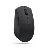 Lenovo - 4X31R64357 teclado Ratón incluido Oficina RF Wireless + Bluetooth QWERTY Español Gris