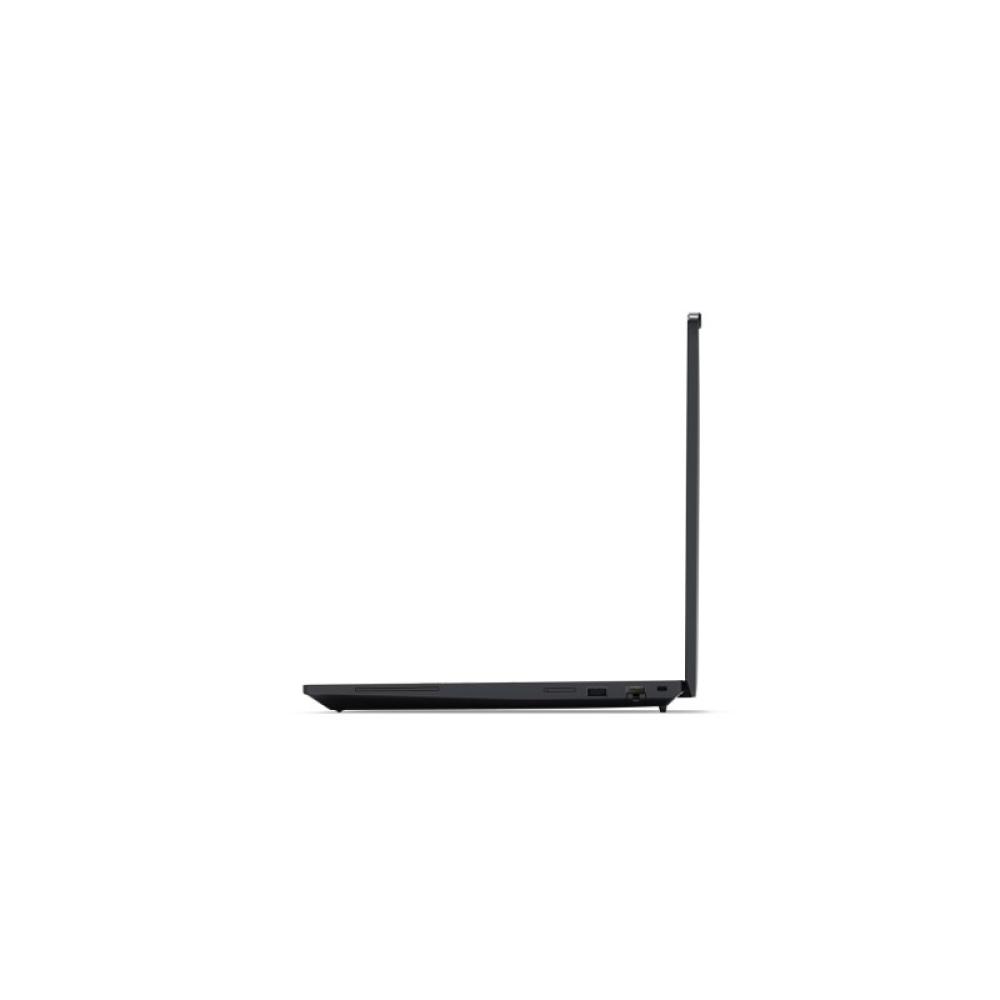 Lenovo - ThinkPad P16s Gen 4 (Intel) Intel Core Ultra 7 255H Estación de trabajo móvil 40,6 cm (16") WUXGA 32 GB DD - 21QV000GSP