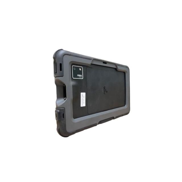 Zebra - SG-ET401-08ET5-02 funda para tablet 20,3 cm (8") Negro