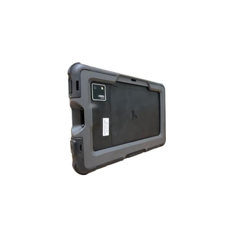Zebra - SG-ET401-08ET5-02 funda para tablet 20,3 cm (8") Negro