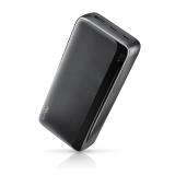 NGS - QUIZ 20 20000 mAh Negro