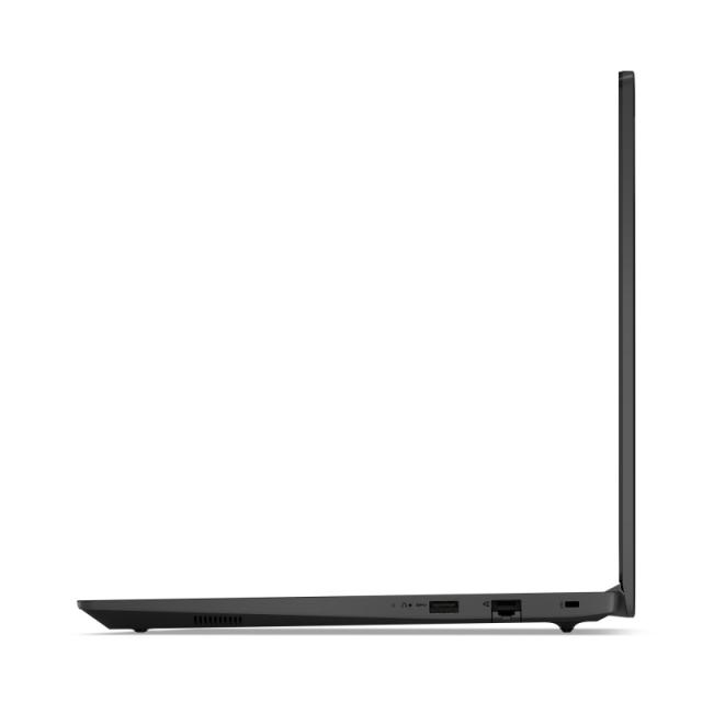 Lenovo - V15 G6 ITN Intel® N N100 Portátil 39,6 cm (15.6") Full HD 8 GB DDR5-SDRAM 256 GB SSD Wi-Fi 6 (802.11ax) Español Negro