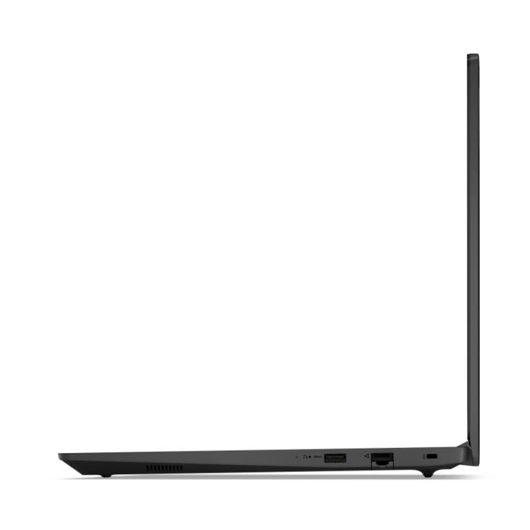 Lenovo - V15 G6 ITN Intel® N N100 Portátil 39,6 cm (15.6") Full HD 8 GB DDR5-SDRAM 256 GB SSD Wi-Fi 6 (802.11ax) Español Negro