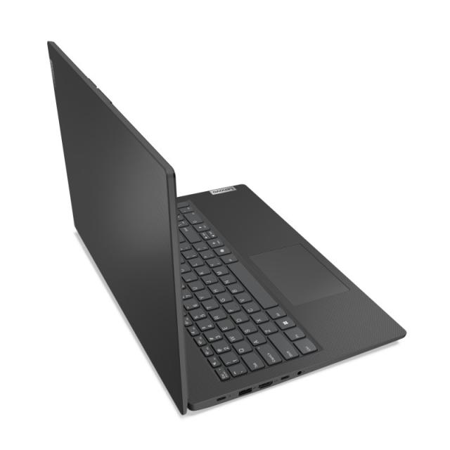 Lenovo - V15 G6 ITN Intel® N N100 Portátil 39,6 cm (15.6") Full HD 8 GB DDR5-SDRAM 256 GB SSD Wi-Fi 6 (802.11ax) Español Negro