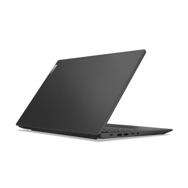 Lenovo - V15 G6 ITN Intel® N N100 Portátil 39,6 cm (15.6") Full HD 8 GB DDR5-SDRAM 256 GB SSD Wi-Fi 6 (802.11ax) Español Negro
