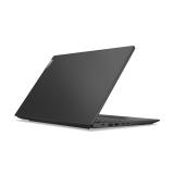 Lenovo - V15 G6 ITN Intel® N N100 Portátil 39,6 cm (15.6") Full HD 8 GB DDR5-SDRAM 256 GB SSD Wi-Fi 6 (802.11ax) Español Negro