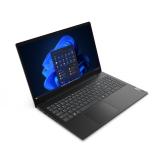 Lenovo - V15 G6 ITN Intel® N N100 Portátil 39,6 cm (15.6") Full HD 8 GB DDR5-SDRAM 256 GB SSD Wi-Fi 6 (802.11ax) Español Negro