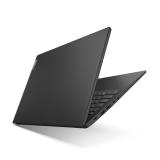 Lenovo - V15 G6 ITN Intel® N N100 Portátil 39,6 cm (15.6") Full HD 8 GB DDR5-SDRAM 256 GB SSD Wi-Fi 6 (802.11ax) Español Negro