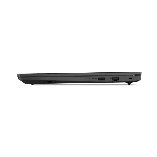 Lenovo - V15 G6 ITN Intel® N N100 Portátil 39,6 cm (15.6") Full HD 8 GB DDR5-SDRAM 256 GB SSD Wi-Fi 6 (802.11ax) Español Negro