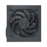 KeepOut - ATX-600W unidad de fuente de alimentación 20+4 pin ATX Negro