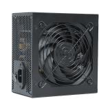 KeepOut - ATX-600W unidad de fuente de alimentación 20+4 pin ATX Negro