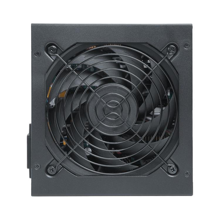 KeepOut - ATX-700W unidad de fuente de alimentación 20+4 pin ATX Negro